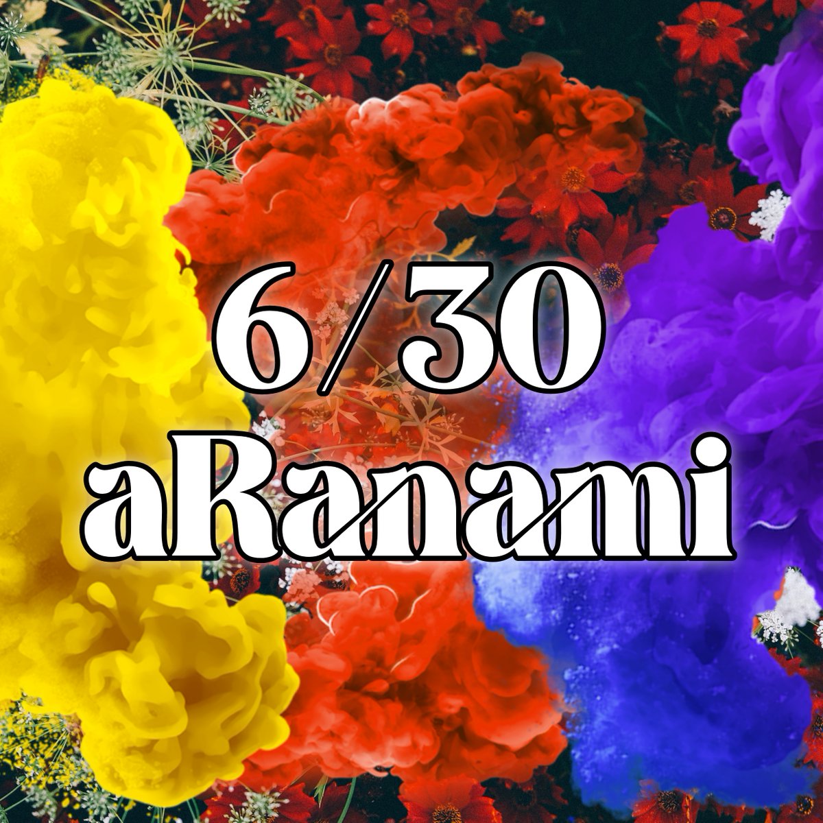 ro_mi_ro_'s tweet photo. #aRanami https://t.co/JSx43hFxGZ