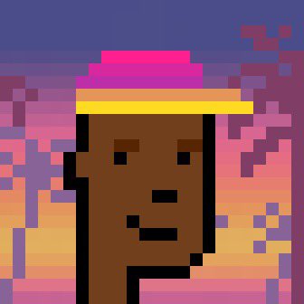 these just minted!!!