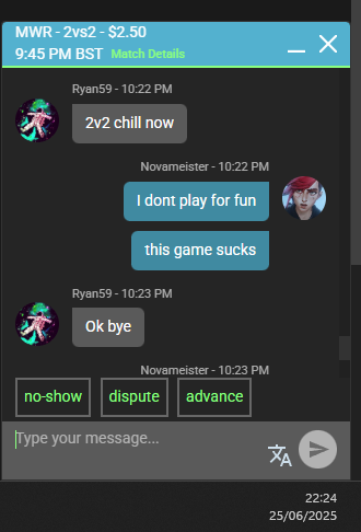 kids these days asking for xp challs on a 8 year old remaster