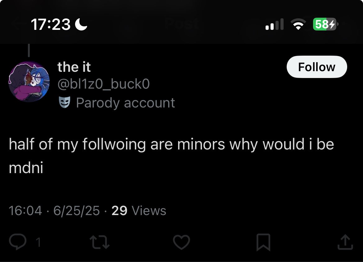 ????? This was you YESTERDAY brah