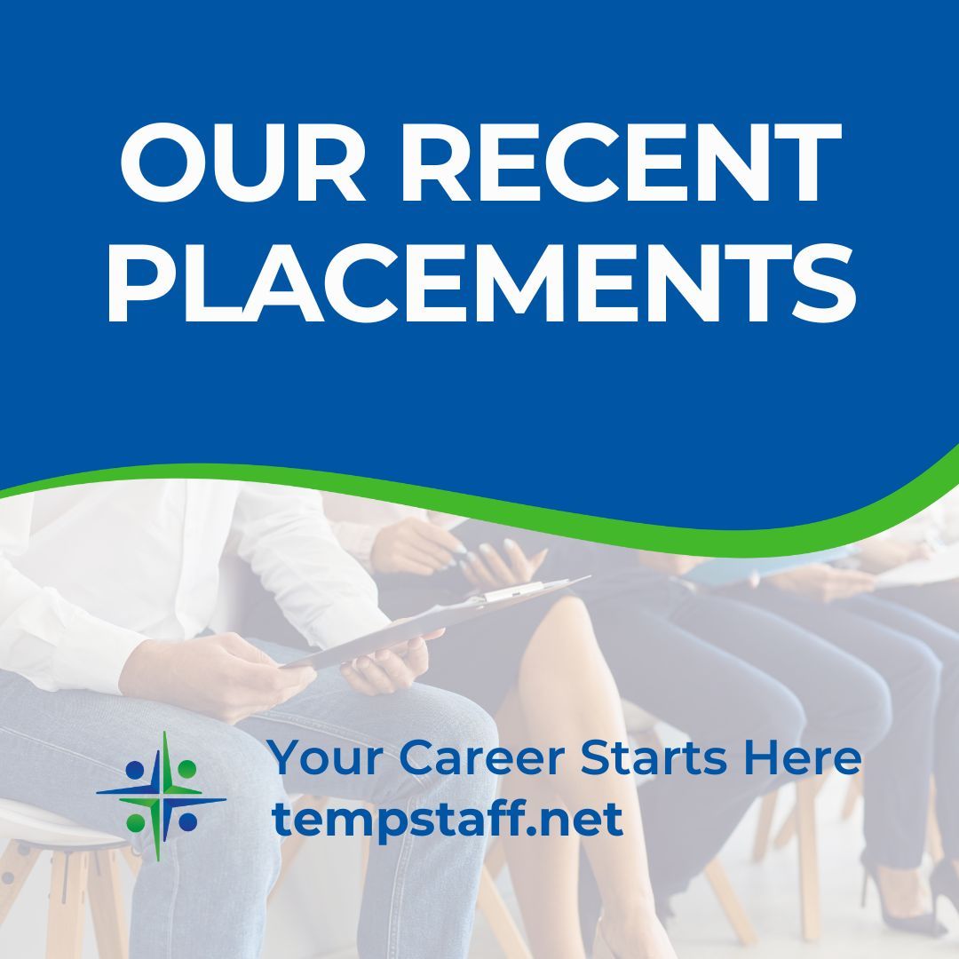 TempStaff, Inc. tweet media