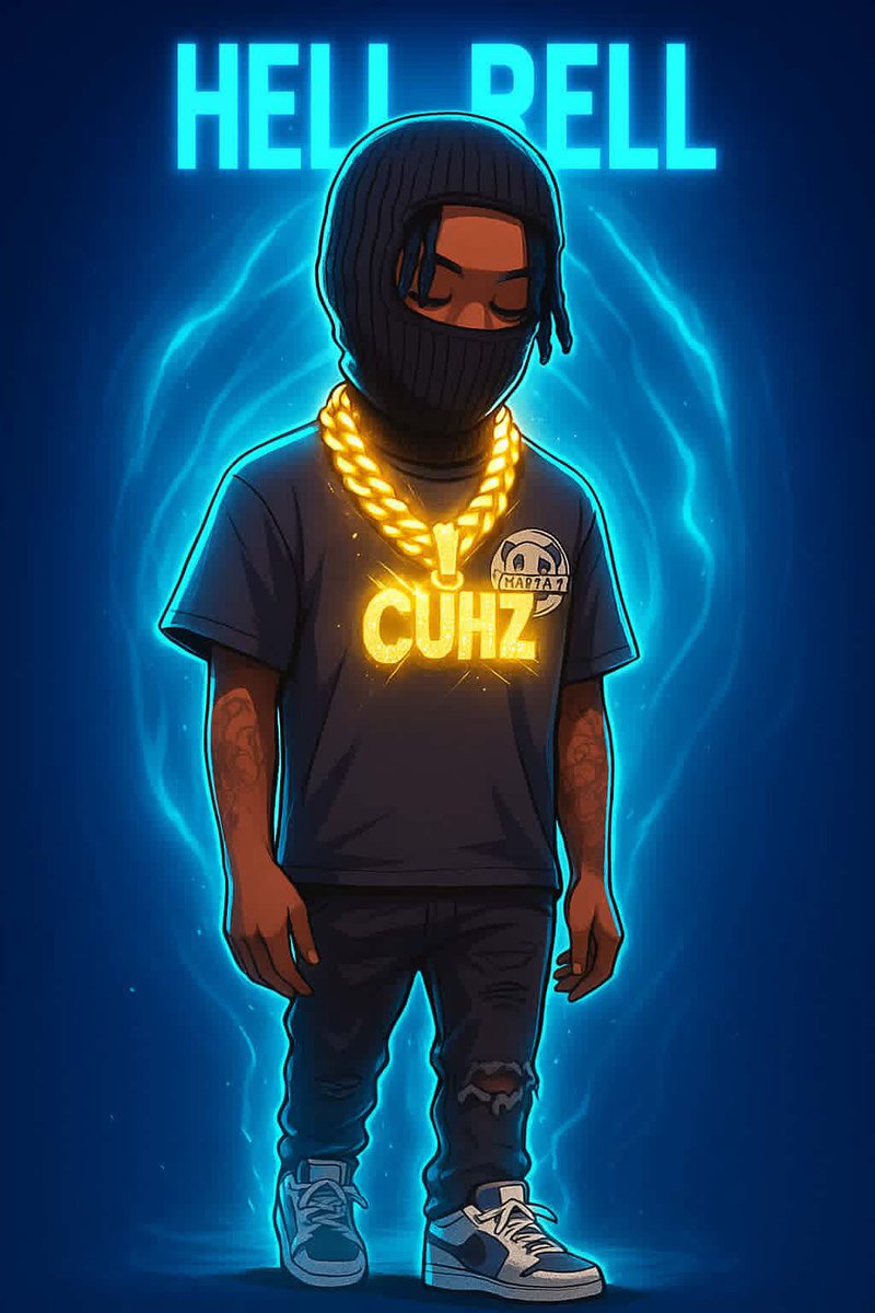 Terrell_Baller_'s tweet photo. HELL RELL CUHZ 🫡🧨 https://t.co/ZMB5IlYKrs