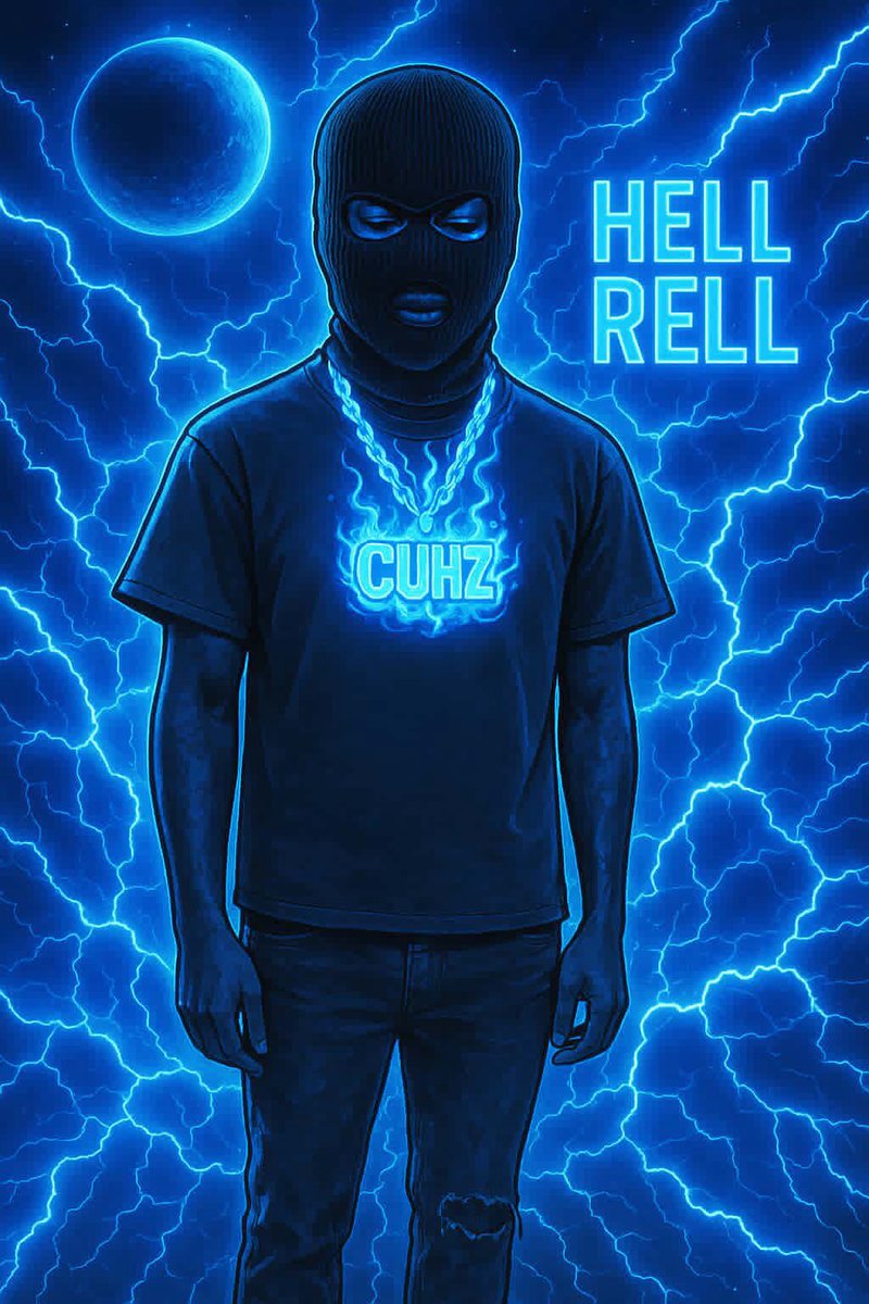 Terrell_Baller_'s tweet photo. HELL RELL CUHZ 🫡🧨 https://t.co/ZMB5IlYKrs