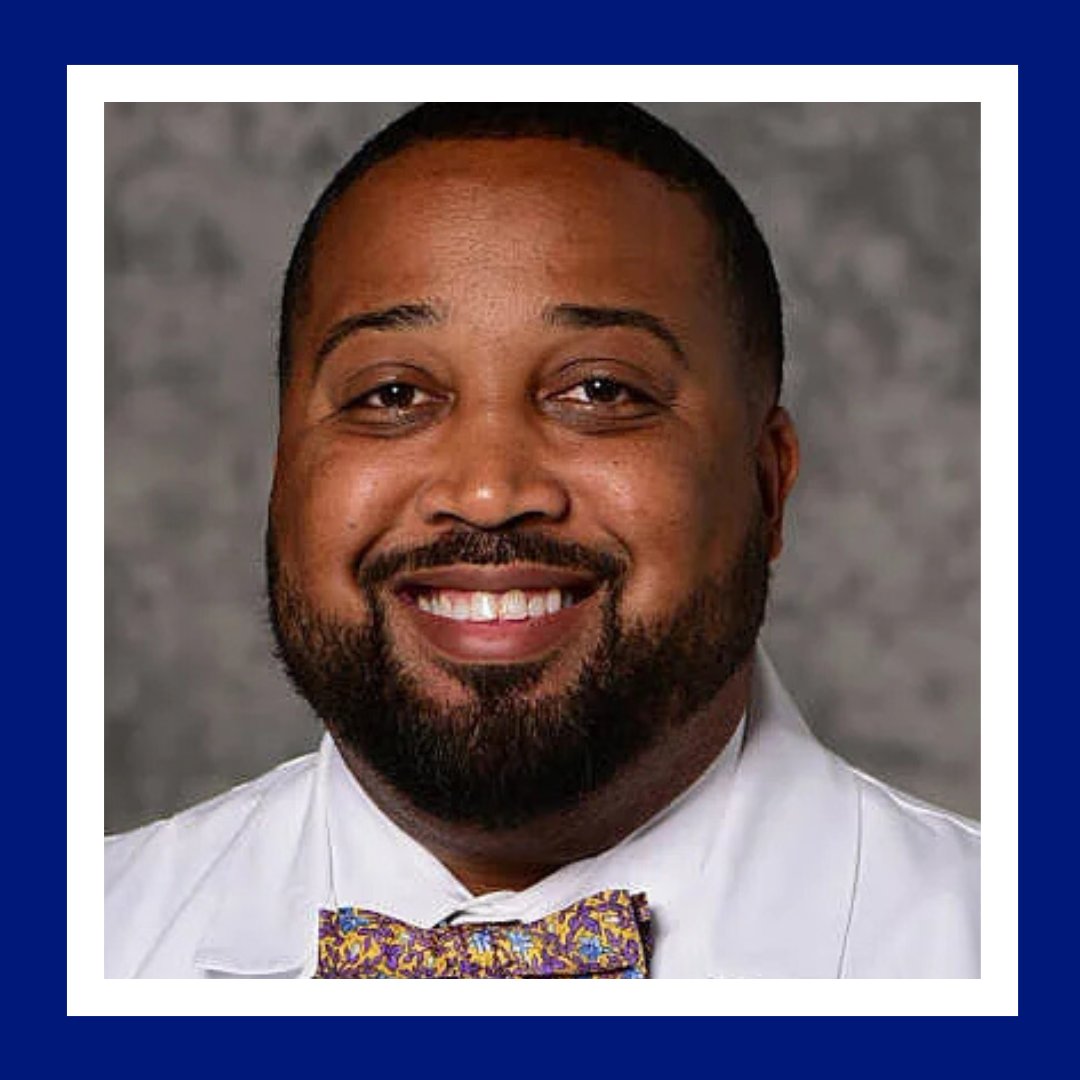 dcmsonline's tweet image. We're excited to welcome new member Luther Quarles, IV, DO, MS! Dr. Quarles is board-certified in family medicine & neuromusculoskeletal medicine and is a @UFMedicineJax Assistant Professor & Medical Director for UF Health Total Care Clinic. Read more: dcmsonline.org/news/704233/DC…
