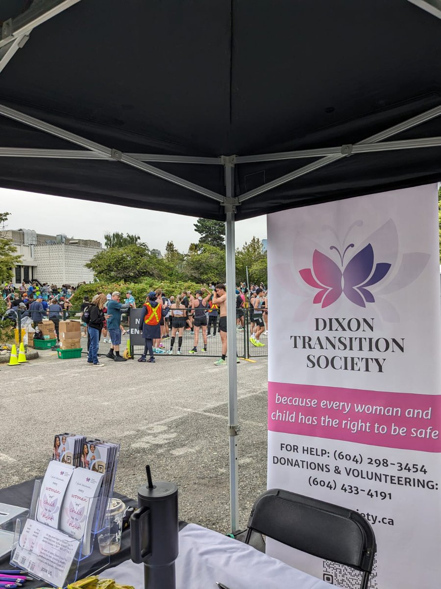 Crossed the finish line at the Vancouver Half Marathon! 🏁
Grateful for the energy, the people, and this stunning city that kept us going mile after mile.
Thank you <a href="/RunCRS/">CanadaRunningSeries</a> and all the volunteers who made it unforgettable! #VanHalf #Gratitude #Runforacause #RunningCommunity 🏃‍♀️