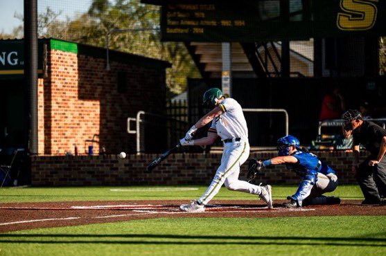 Tristan Lundy (@ttristtannnn) on Twitter photo NEWS: SE Louisiana OF Parker Coley (<a href="/ParkerColey2/">Parker Coley</a>) is still in the Transfer Portal, he tells me
The 6’2 200 OF didn’t commit a single error in 2025 and threw out over 12 runners.
He’s hit 16 homers and 20 doubles in 2 years at SE Louisiana. (Highlights in the comments⬇️) NEWS: SE Louisiana OF Parker Coley (<a href="/ParkerColey2/">Parker Coley</a>) is still in the Transfer Portal, he tells me
The 6’2 200 OF didn’t commit a single error in 2025 and threw out over 12 runners.
He’s hit 16 homers and 20 doubles in 2 years at SE Louisiana. (Highlights in the comments⬇️)