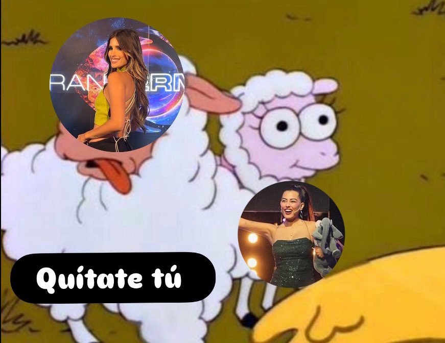 Ghpicante4's tweet photo. Todos en este momento 
 #GranHermano https://t.co/A37hubVGXW