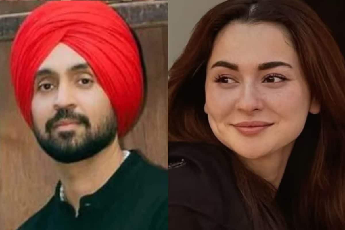 BIG BREAKING NEWS 🚨 Diljit Dosanjh is likely to be dropped from Border 2.

Cine body has urged the Border-2 makers to remove him for working with Pak actress Hania Aamir.

Hania Aamir spews venom against India.

"We also urge the Censor Board to urgently withhold the