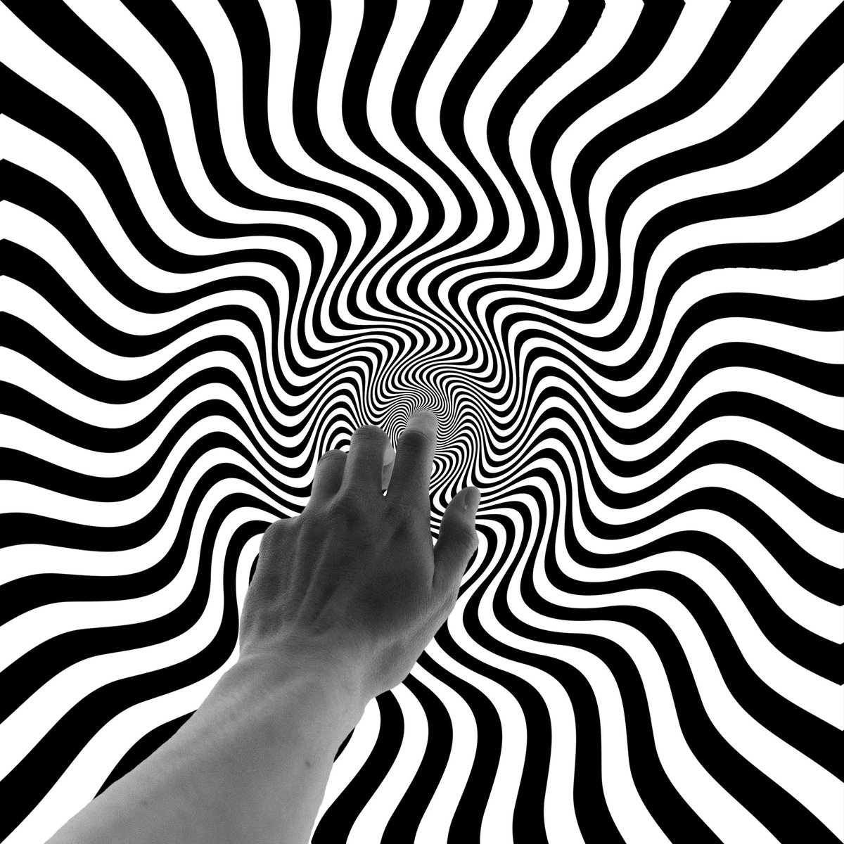 The path isn’t a straight line…