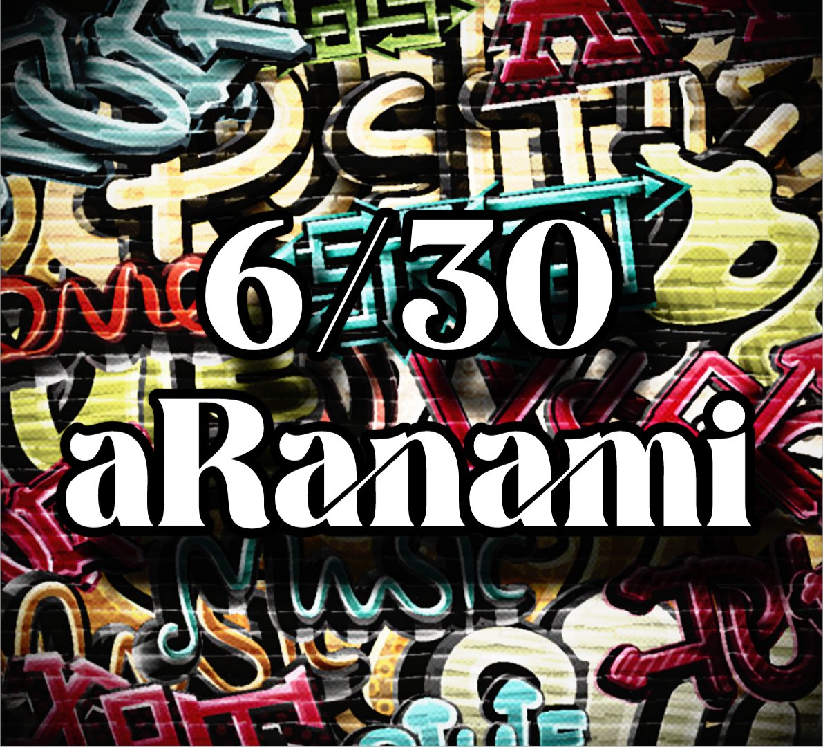 ro_mi_ro_'s tweet photo. #aRanami https://t.co/qUmrYYSgmh