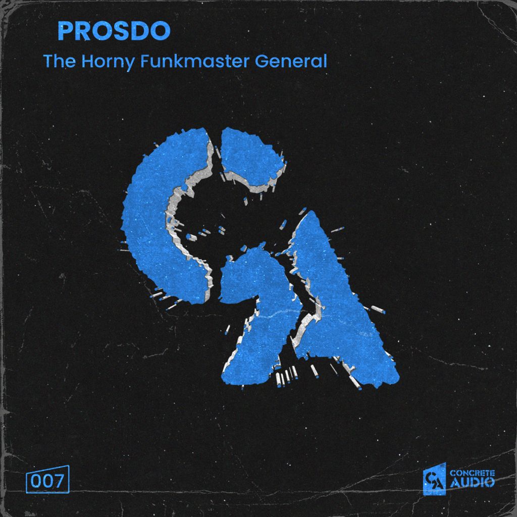 New Post: The Funkmaster Has Landed: Prosdo’s Boldest Track Yet ihouseu.com/the-funkmaster…