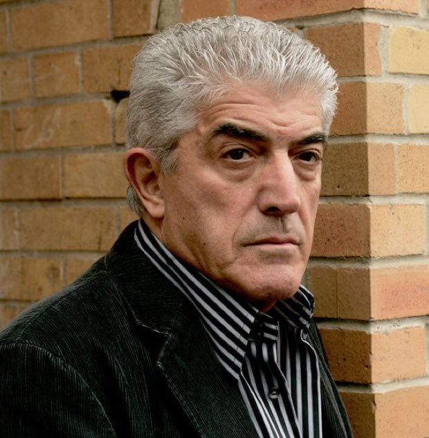 TrivWorks's tweet photo. Frank Vincent, who played Phil Leotardo on "The Sopranos," was also Billy Batts in "Goodfellas" #Shinebox https://t.co/1vjOpqWFOz