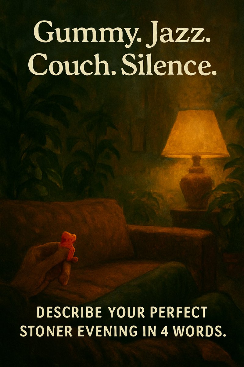 ChillaBites's tweet image. #StayBlazed #infused #cannabis #CannabisCommunity #weed #WeedHumor #high #420Friendly