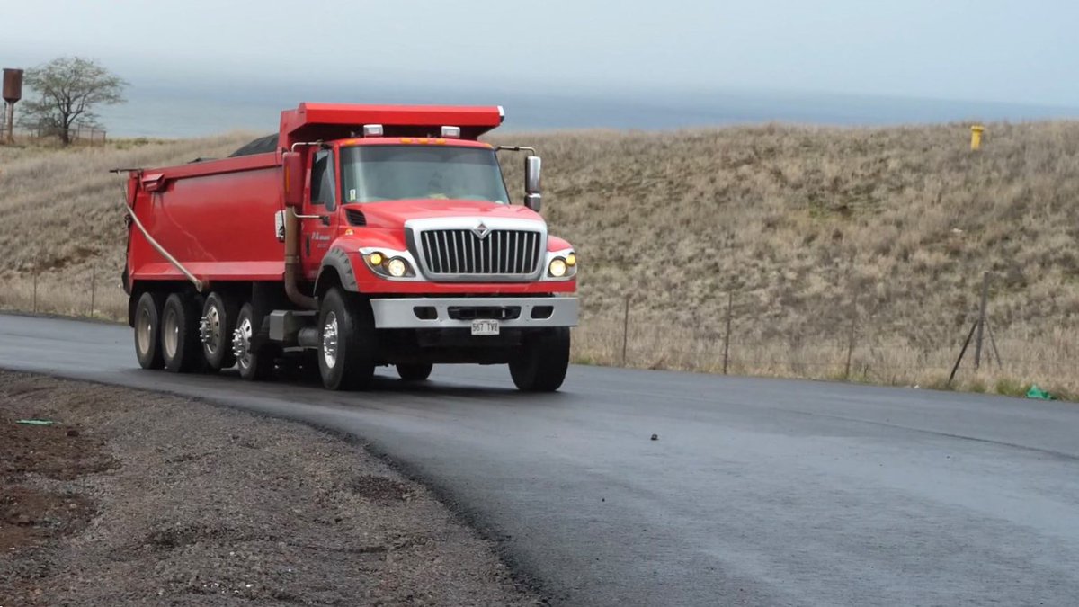 EPA - Pacific Southwest (@eparegion9) on Twitter photo 🌿<a href="/EPA/">U.S. EPA</a> remains dedicated to supporting Maui in its continued recovery from the 2023 wildfire.
🚛 Together with the @countyofmaui, @FEMA, <a href="/CorpsHonolulu/">Honolulu District</a>, <a href="/HawaiiDOH/">Hawaiʻi State Department of Health</a>, and <a href="/HawaiiDOT/">Guy Incognito</a>, we’re on a mission to move and safely dispose of 400,000 tons of non-hazardous wildfire debris. 🌿<a href="/EPA/">U.S. EPA</a> remains dedicated to supporting Maui in its continued recovery from the 2023 wildfire.
🚛 Together with the @countyofmaui, @FEMA, <a href="/CorpsHonolulu/">Honolulu District</a>, <a href="/HawaiiDOH/">Hawaiʻi State Department of Health</a>, and <a href="/HawaiiDOT/">Guy Incognito</a>, we’re on a mission to move and safely dispose of 400,000 tons of non-hazardous wildfire debris.