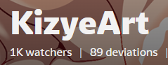 KizyeArt tweet media