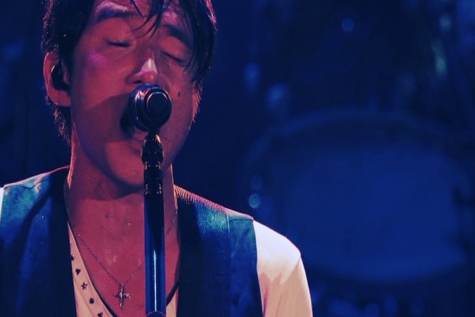 taka_mr_chil's tweet image. おはようございます☀

#missyou 
は少しずつ聞くの勿体ないので
#未完
に戻って
ダンディドン（筋トレ）します😊

”ずっと探してるよ　君を愛してるよ
ここで何してるの？　僕はどこにいるの？
こんな場所に来るのを　望んだ訳じゃないんだ”

今日も出口探して

素敵な一日を☺
#REM