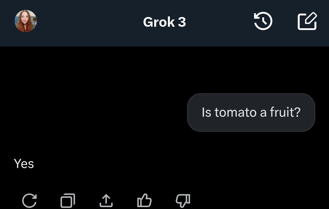 "Fruit doesn't belong on pizza!"
So you don't use tomato sauce?
Check mate pineapple haters.