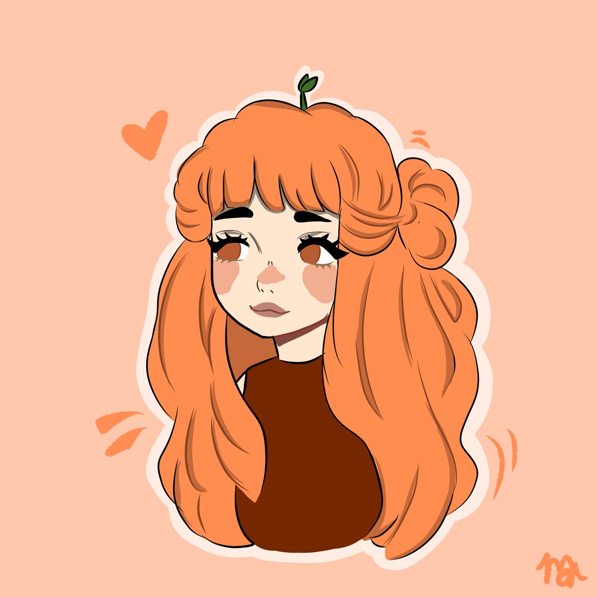 contact me to have a beautiful and delicate nfts🍊🧡

marketplace.mintable.com/collections/gi…

#NFTs #NFTCommunity #art #digitalart #cut