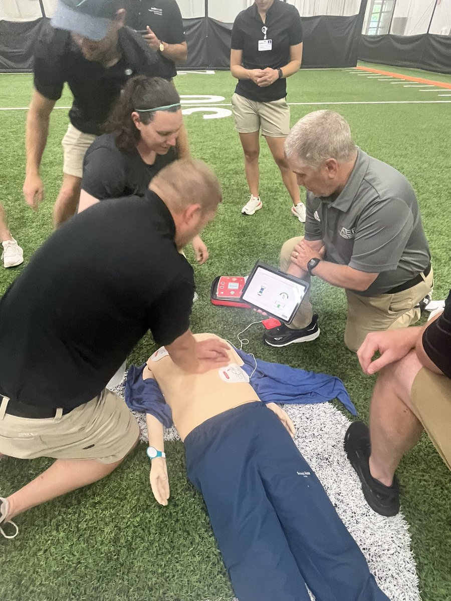 Emplify Health by Bellin Titletown tweet media