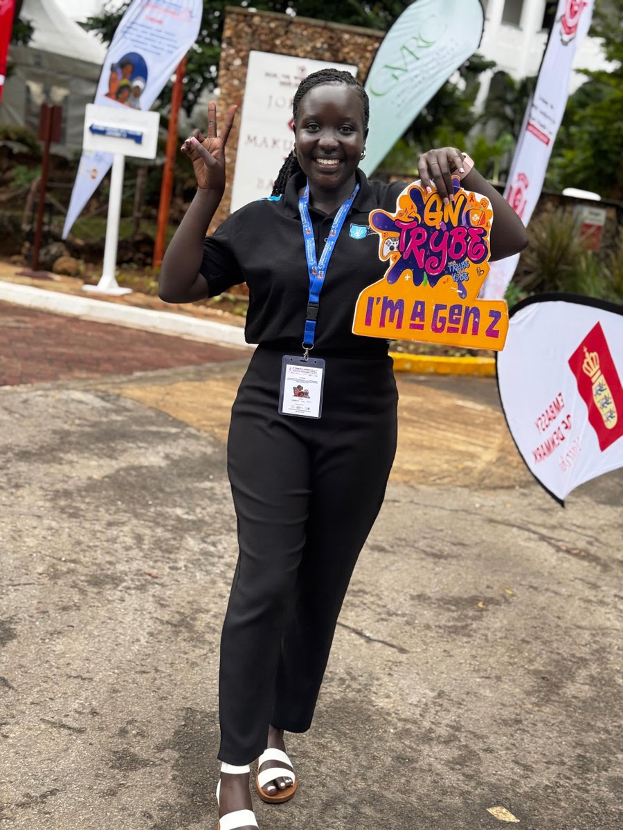 reachahand's tweet photo. From powerful panel conversations to bold youth voices, one message stood out loud & clear:
“No one is coming to save us.”
Africa must reorganize, invest in its own people & make youth health & well-being a top priority!
#BilliNowNow #GNTrybe #RHNKConference2025 #PromiseII https://t.co/M7MvusFNlj