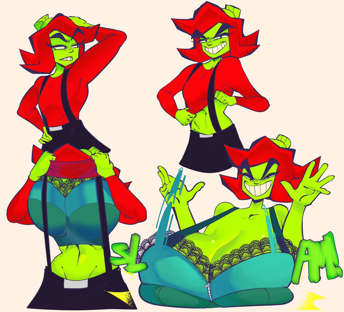 🏳️‍⚧️🏳️‍🌈🔞Joyful Jester🔞🏳️‍🌈🏳️‍⚧️ tweet media
