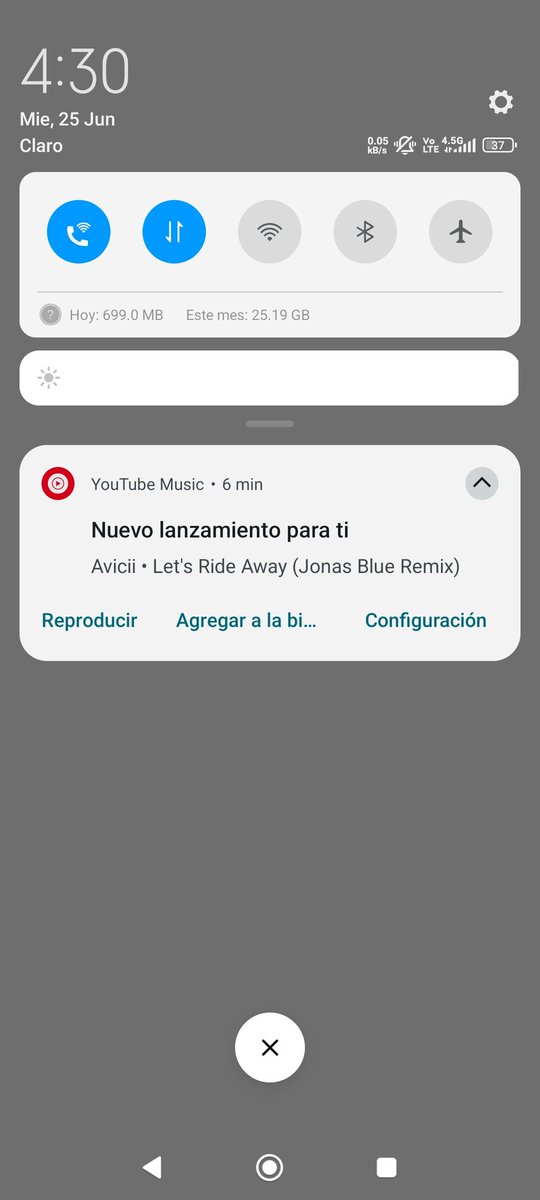 Harold Lara tweet media