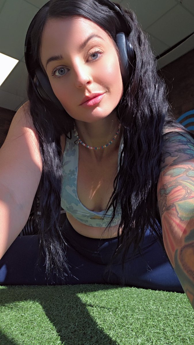 Did you make it to the gym today?