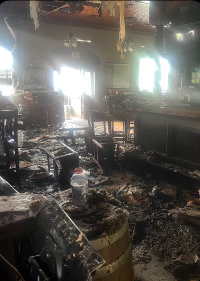 Dave Chudowsky (@davechudowsky) on Twitter photo Extremely sad about the fire yesterday at one of my favorite spots anywhere! I’m confident Rocky River Brewing Company will be back and I can’t wait for that… <a href="/wkyc/">WKYC 3News</a> Extremely sad about the fire yesterday at one of my favorite spots anywhere! I’m confident Rocky River Brewing Company will be back and I can’t wait for that… <a href="/wkyc/">WKYC 3News</a>