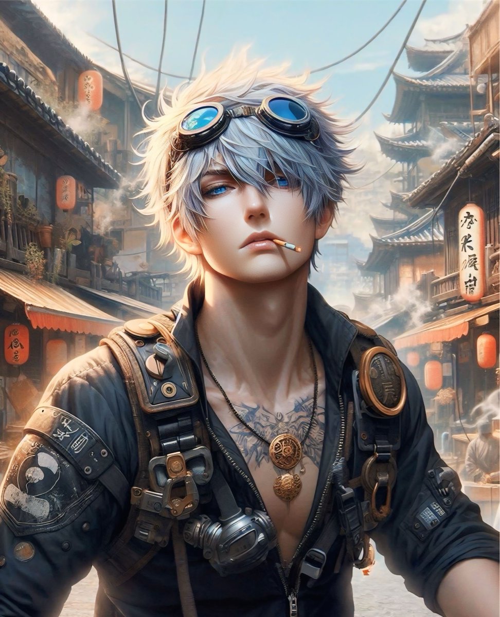 みんな、おはよう☀️
今週もあっという間だね〜💨
落ち込まずに、自分の「やりたい！」を信じて突き進もう💪🏻✨
絶対にあきらめちゃダメだよ😉🔥
今日も素敵な一日になりますように🐺🍎🍫❄️✨

#AIイラスト #AIArtistCommunity #AIArtGallery #AIイラスト大好きさんと繋がりたい