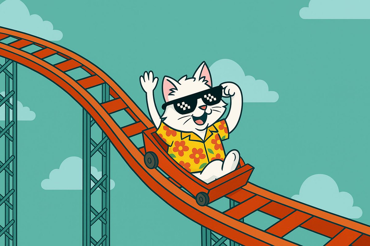 Quick Alpha, <a href="/LeoCoinSTX/">LEO | Stacks Chain</a> is given out 1M $LEO to the first 20 participants for the special one-off sprint to celebrate STX DEFI SZN.
Visit the link below to now to participate 👇🏽

zealy.io/cw/leocoinstx
PFP credit to <a href="/godfred_xcuz/">Algorithm.btc</a>