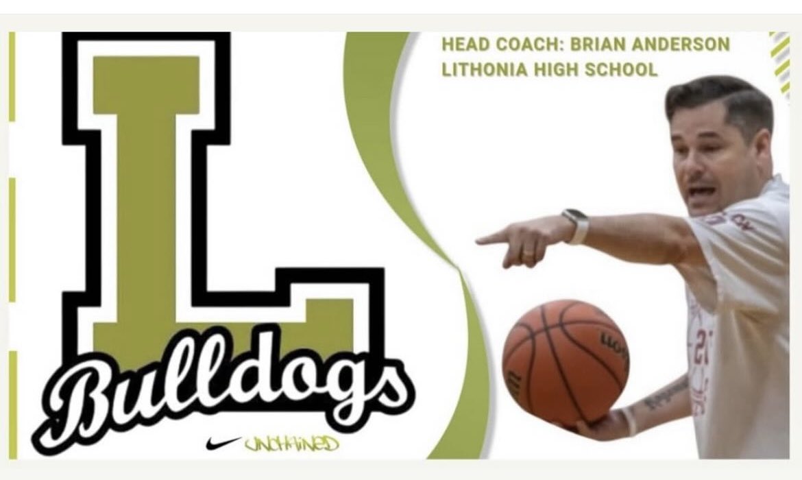 LithoniaBulldogs_Athletics (@lithonia_sports) on Twitter photo Congratulations to Lithonia High School New Head Boys' Basketball Coach-Brian Anderson! Welcome to L-Town!<a href="/LtownHoops/">🏀Lithonia Basketball</a> <a href="/LithoniaHigh/">Lithonia High School</a>
@LtownHoops
#bulldognation
#newday Congratulations to Lithonia High School New Head Boys' Basketball Coach-Brian Anderson! Welcome to L-Town!<a href="/LtownHoops/">🏀Lithonia Basketball</a> <a href="/LithoniaHigh/">Lithonia High School</a>
@LtownHoops
#bulldognation
#newday