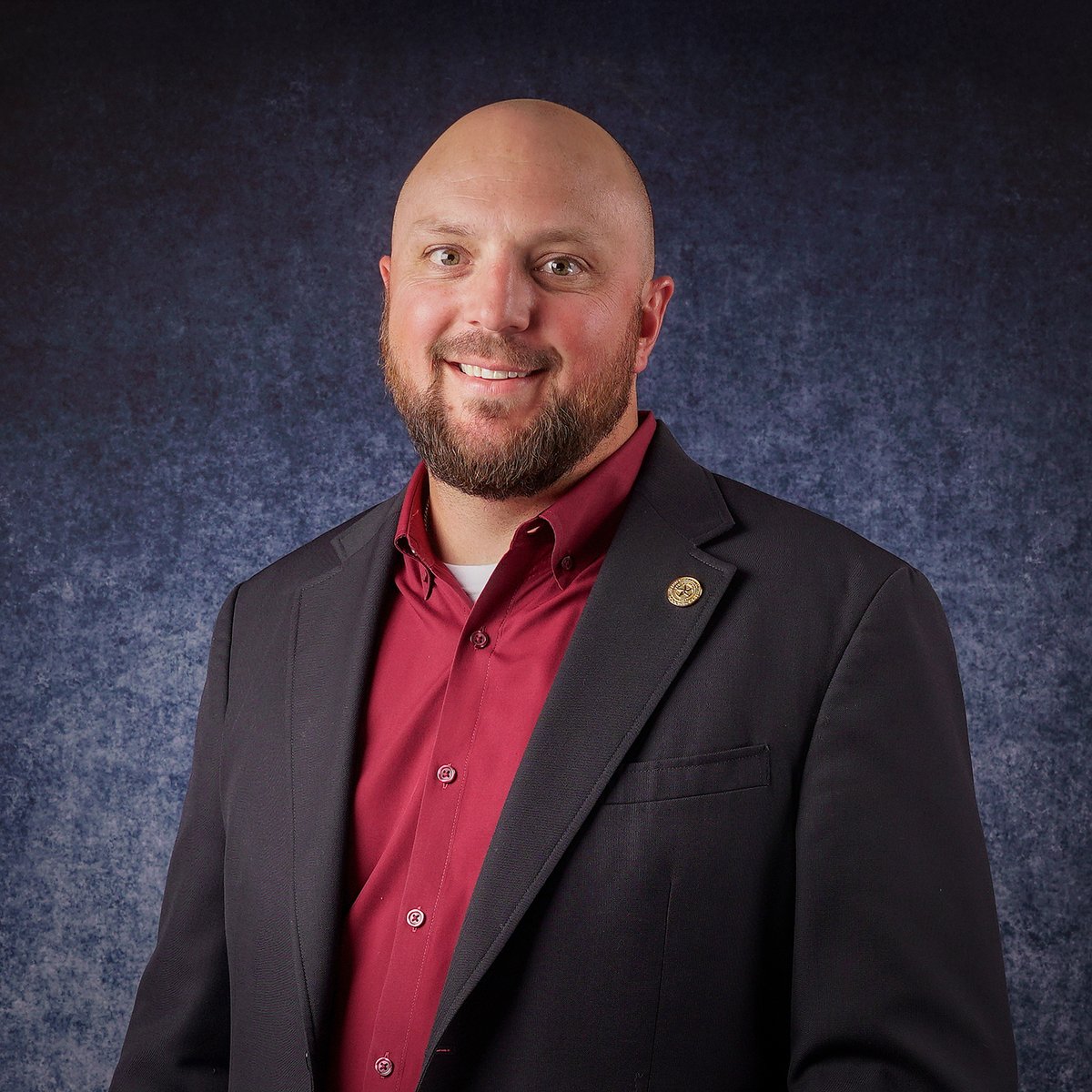 Greg Nicholas recently received the TSTC Chancellor’s Cornerstone Award. 

To read more, visit bit.ly/3IdjGiA 

#TSTCproud #technicallybetter