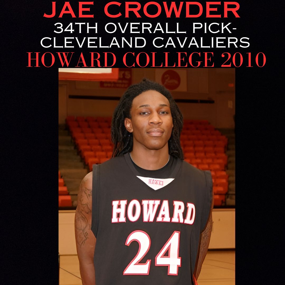 hchawks's tweet image. Good luck to all the hoopers out there (them JUCO boys especially) looking to continue their journey in tonight's NBA Draft🏀🙌 .
The league could use a few more Hawks if you ask us😎
@HowardHoops