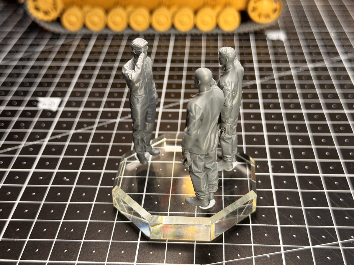 root3p's tweet image. I made it :)