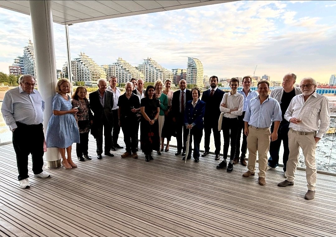 reikibyheens's tweet photo. Thank you, @griffitha, for joining us at @KCFConservative and delivering such a clear and positive message to our members.. https://t.co/NLzcdBFROI