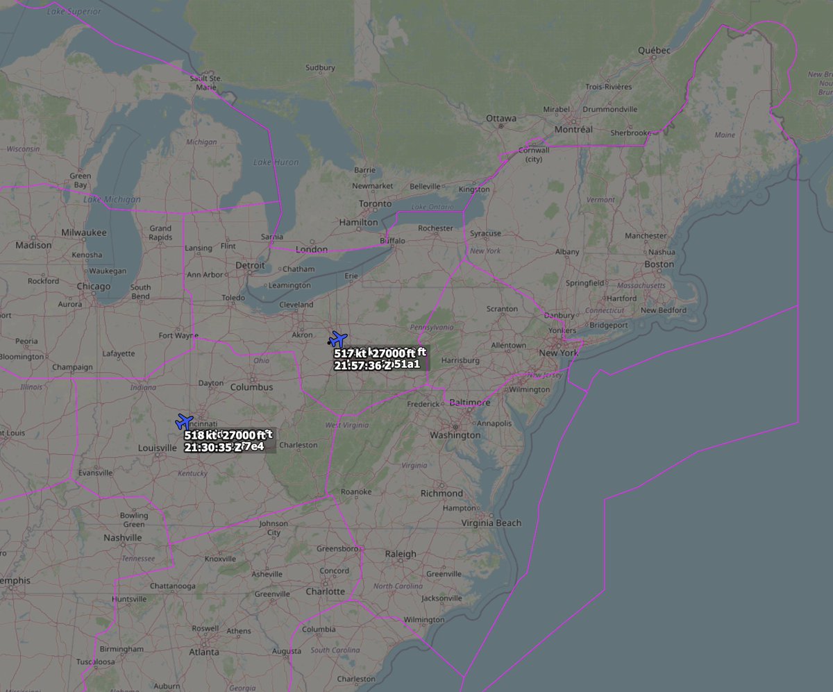 "TREND21" F-35(s)

24 June 2025, 2130z

📻 working
360.675, ZID S87
307.075, ZOB S66