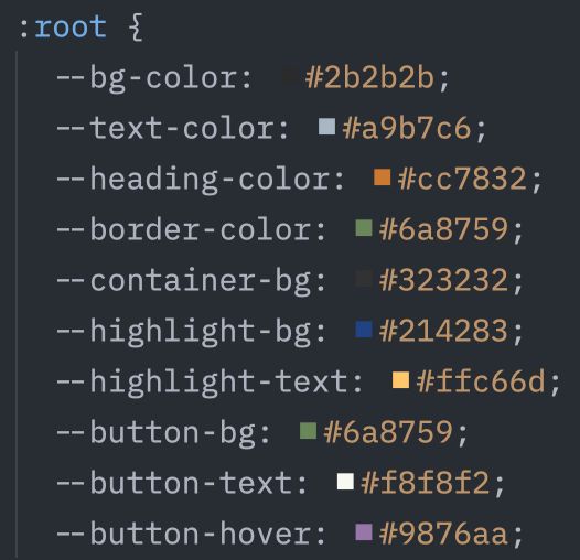 🚀 Zed v0.192 is out!

Web developers frequently need to see colors used in their websites. Zed now displays color previews in a variety of ways, via `lsp_document_colors`, with `inlay`, `border`, or `background` options.