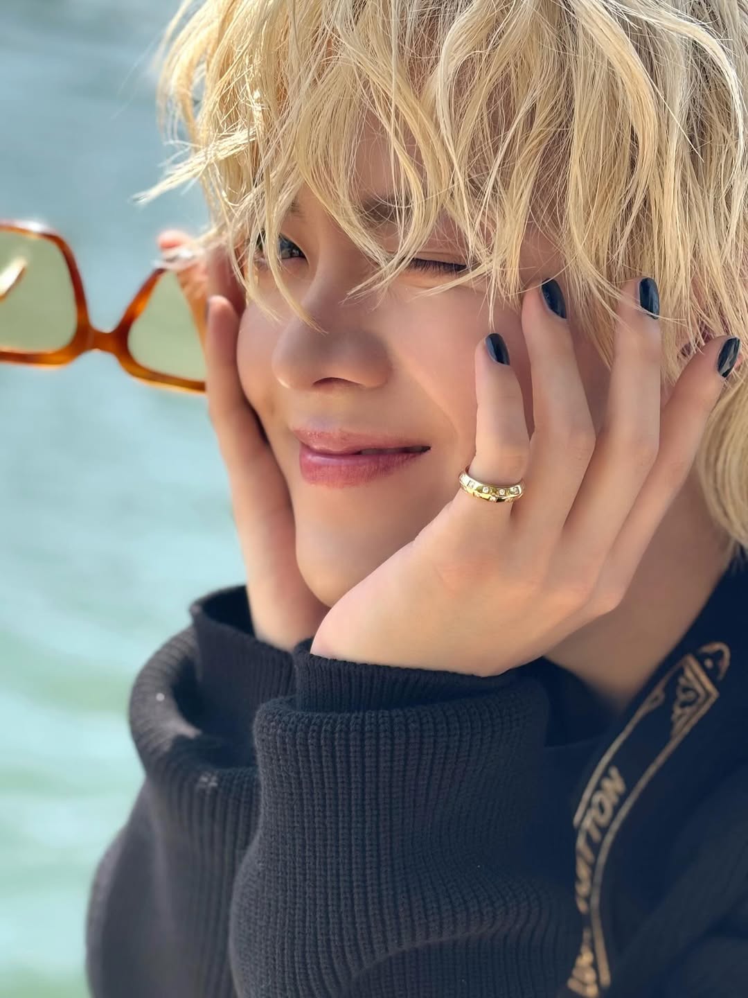 NCT 127 中本悠太 ショケ バングルライト HOPE YUTA 유다