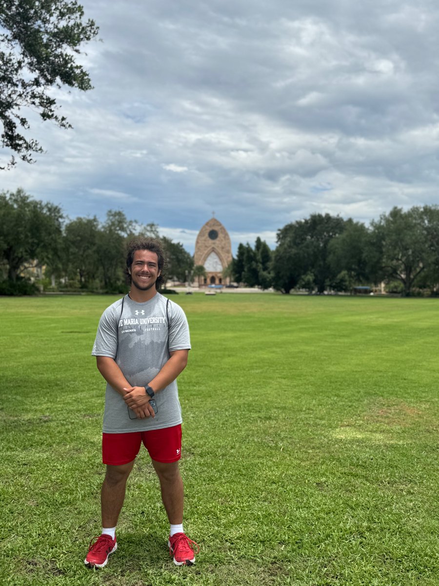 HelaireTrahan's tweet photo. Had a great time at the @GyreneFootball  prospect camp this weekend! Grateful for the opportunity to compete, learn &amp; connect. Big thanks to the coaches! @JoePattersonAMU @CoachRamsey319 Thank you @dom_morg for working with me!

@CoachNBlackburn @ALAJohnstonFB 
#AGTG #GoPatriots https://t.co/tOrj8QGbiK