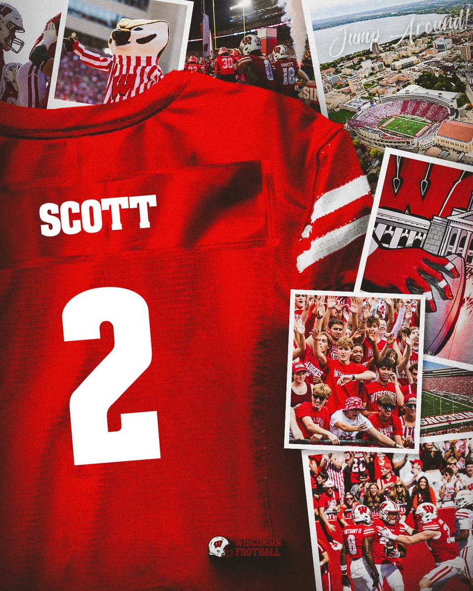 Appreciate it <a href="/BadgerFootball/">Wisconsin Football</a>!!

<a href="/WisFBRecruiting/">Wisconsin Badgers Football Recruiting</a> <a href="/CoachJCooper/">Jack Cooper</a>