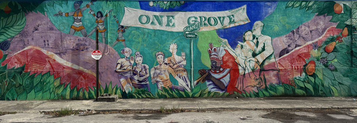 BIG THanks to the Coconut Grove Gibson Team for the warm reception. Looking forward to great things for OUR Grove. <a href="/CoconutGroveBID/">Coconut Grove Miami</a> <a href="/Damianpardo8/">Damian John Pardo</a>