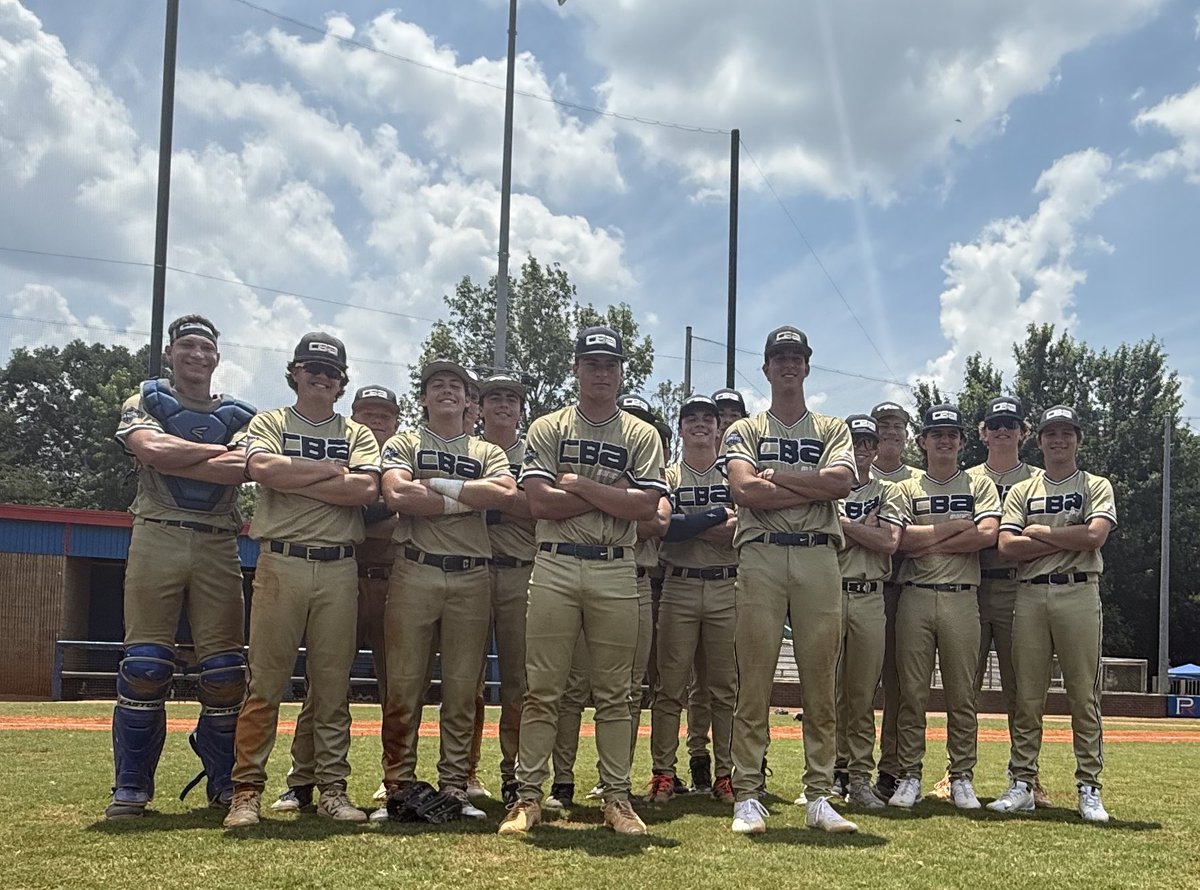 CBA Baseball USA tweet media