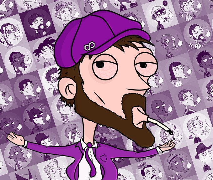 Guess who will be the king of the hottest memes today?

👑