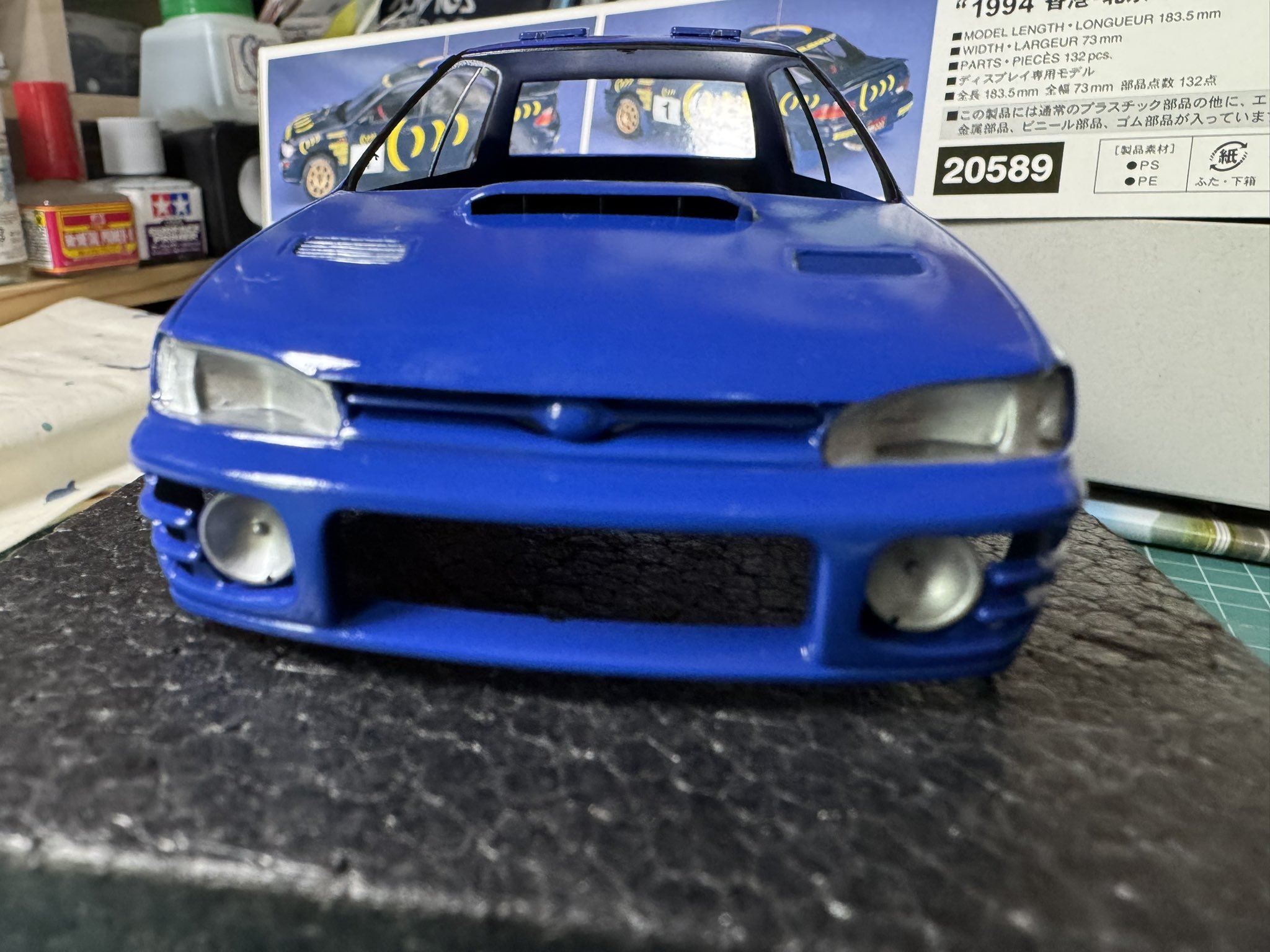 グランドセイコー セール 器用貧乏さん（くま） on  X: ミニカー