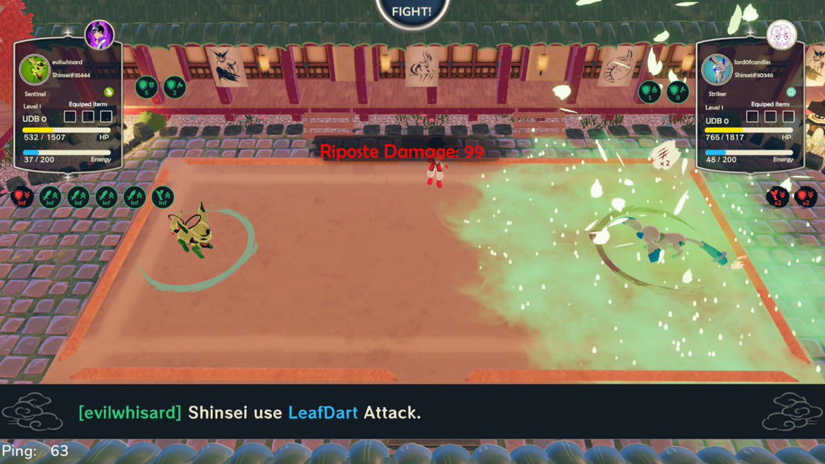 Krypt_Oracle's tweet photo. @SacredTails just launched Early access to all Shinsei and @AuraOnSei holders!

Discord VCs/Tourneys/Prizes + more soon! 
 
Don’t need to purchase Shinsei NFTs to get access you will be provided 3 default ones for the beta!

Aura NFTs - You can use them as in-game PFP's plus entitles you to revenue share in any AURA related item sales in-game. 

Shout out to @whisardly and the rest of the team for getting this done! 

@SeiNetwork  is pushing Web3 gaming!
#Web3Gaming #Web3 #Gaming #Sei