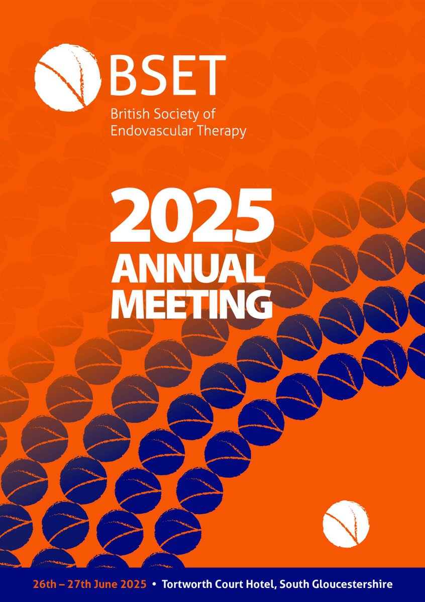 Welcome to this year’s BSET Annual Meeting! We look forward to seeing over 150 consultants and trainees at the meeting together with invited faculty and industry colleagues. Two days of high level scientific presentations and debates await!