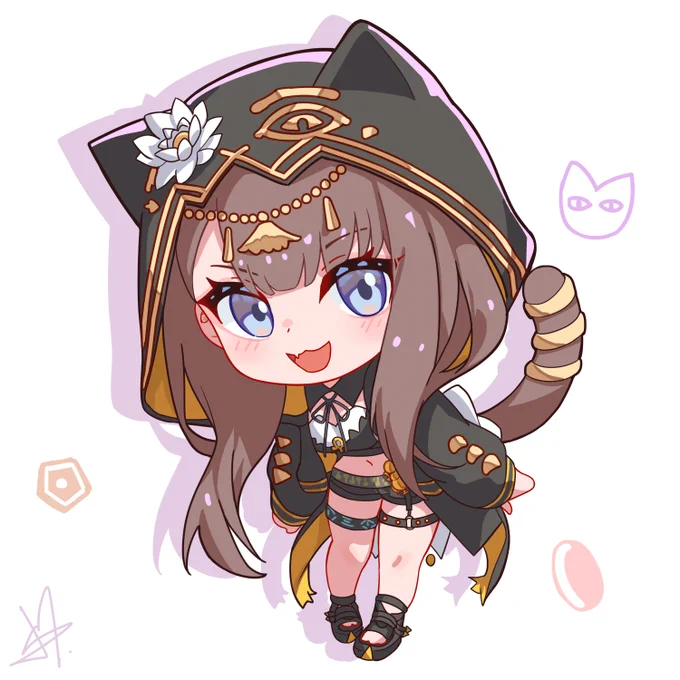 ペペ!! #アークナイツ