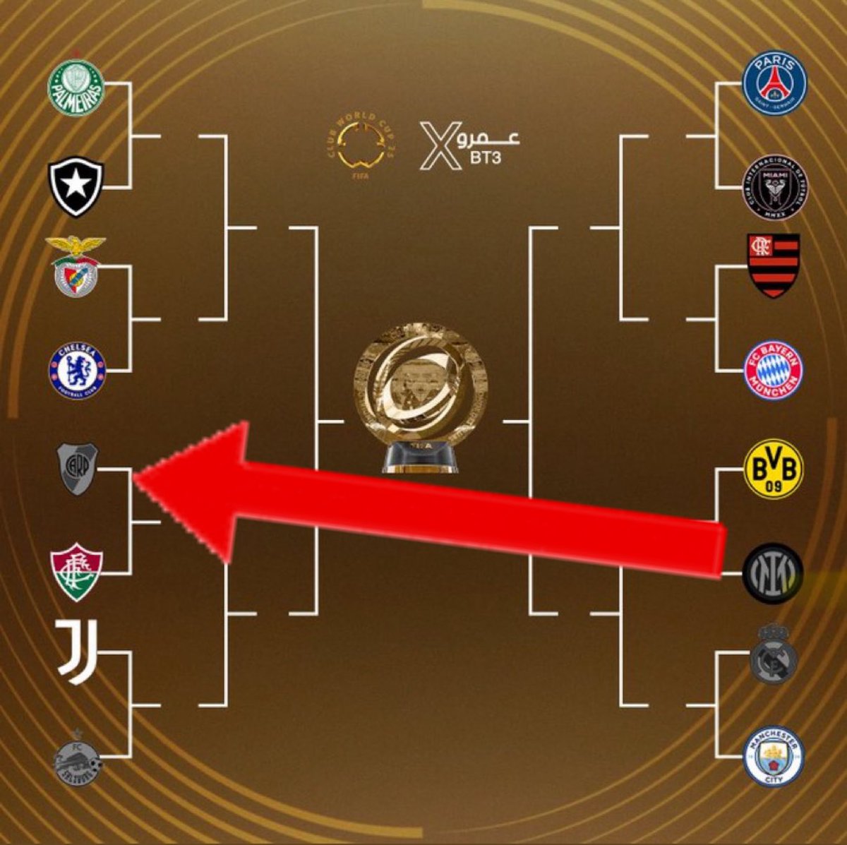 MohdQar's tweet image. فوز الانتر اليوم مهم جداً ليس فقط من أجل التأهل ولكن لأنه سينقلك للجانب الآخر من المسار وستتجنب فيه مواجهة باريس سان جيرمان - بايرن ميونخ - ريال مدريد - مانشستر سيتي وتواجه فرق أقل كقيمه فنيه لذلك لابد من القتال من أجل هذا الانتصار بأي شكل من الاشكال ستضرب عدة عصافير بحجر وهذا…