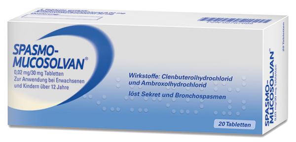 Was??? Clenbuterol? Davon wusste ich nichts!!!!