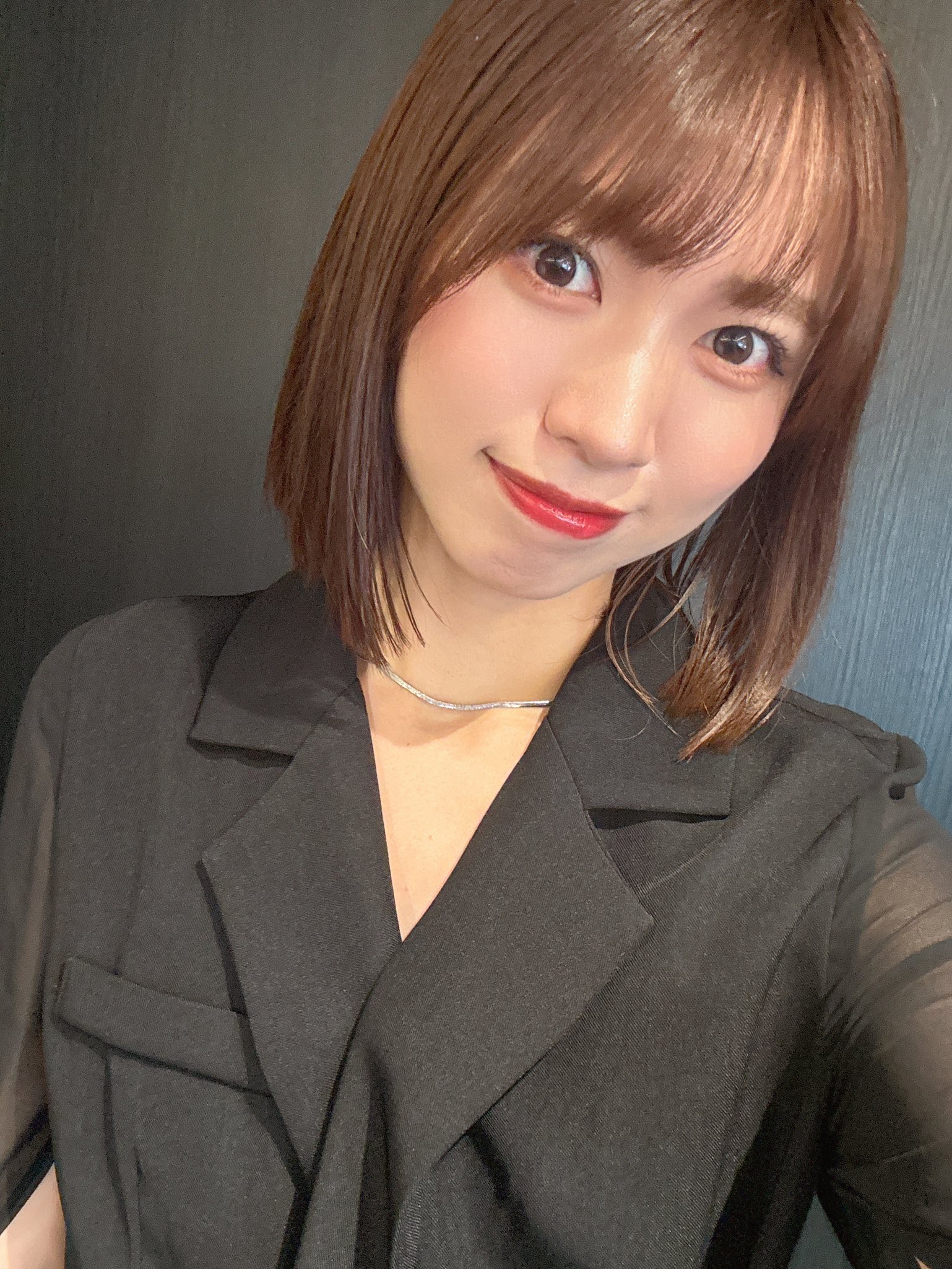 池 帆乃香 on X: 